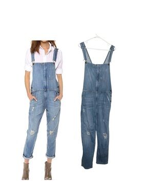 Current/Elliott The RanchHand Overall
